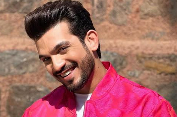 Arjun Bijlani