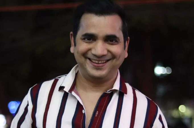 Saanand Verma