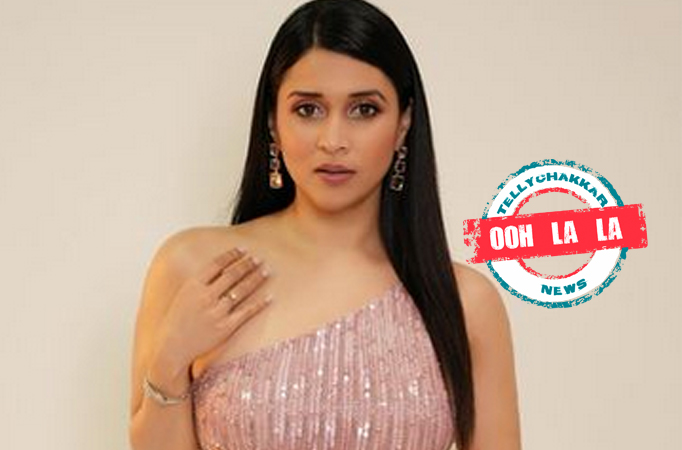 Mannara Chopra