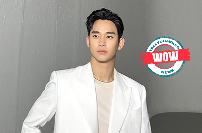 Kim Soo Hyun