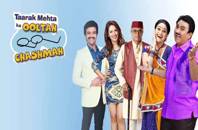 Taarak Mehta Ka Ooltah Chashmah