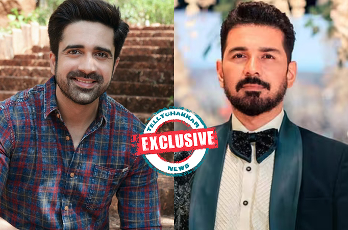 Avinash Sachdev, Abhinav Shukla