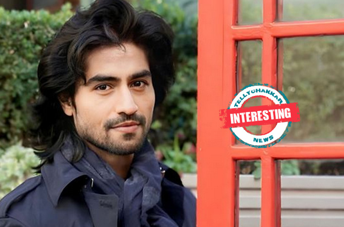 Harshad Chopda