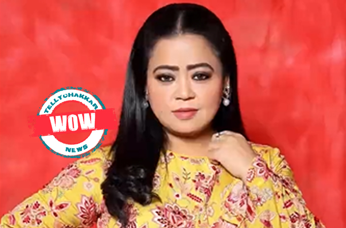 Bharti Singh