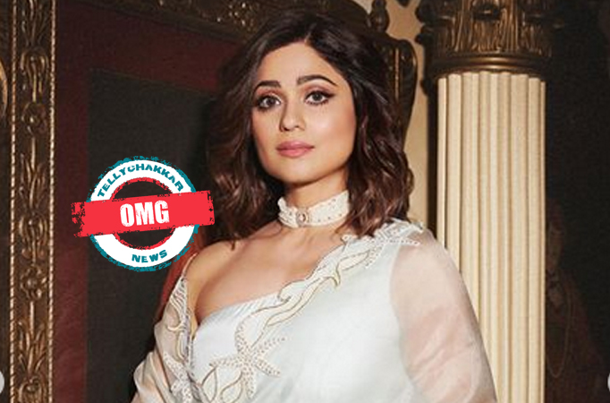 Shamita Shetty