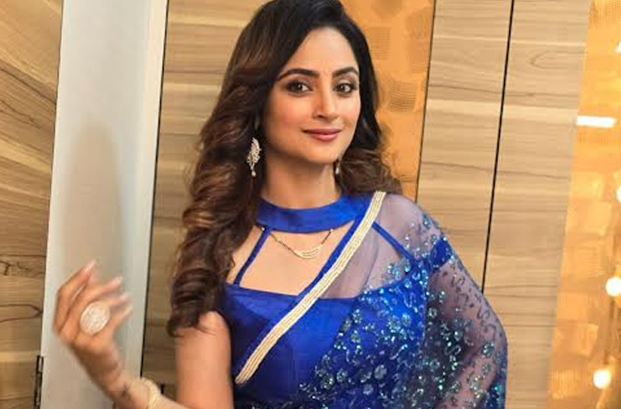 Madirakshi Mundle