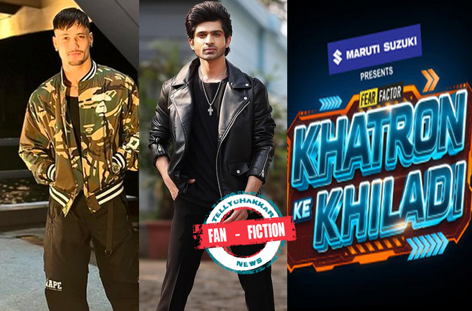  KHATRON KE KHILADI SEASON 14