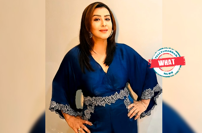 Shilpa Shinde 