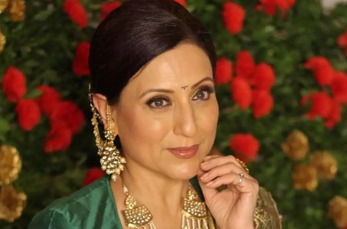 Kishori Shahane Vij