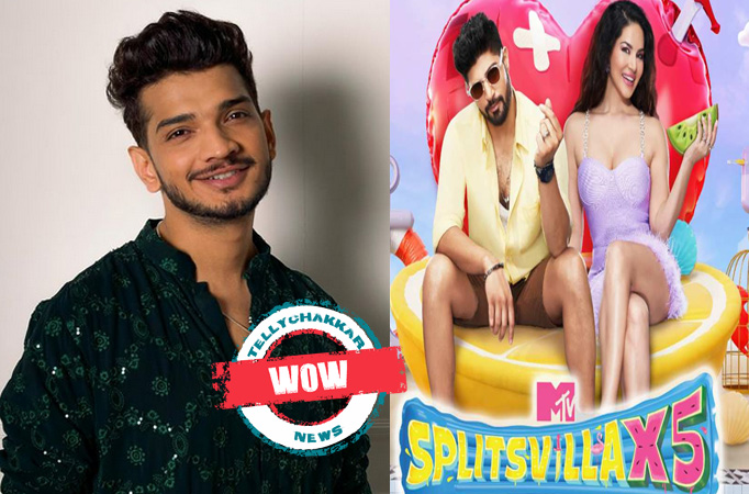 MTV SPLITSVILLA SEASON 15