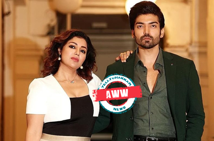 Debina Bonnerjee, Gurmeet Chowdhry