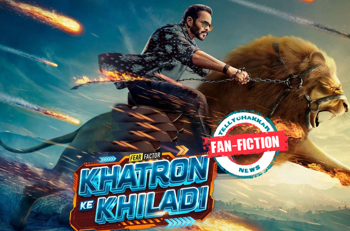 Khatron Ke Khiladi