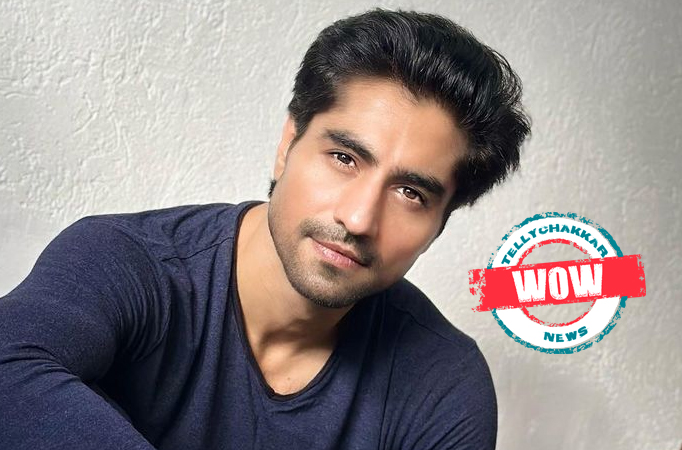 Harshad Chopda