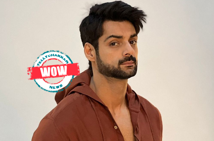 Karan Wahi