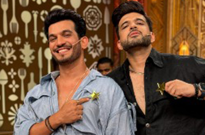 Karan Kundra 