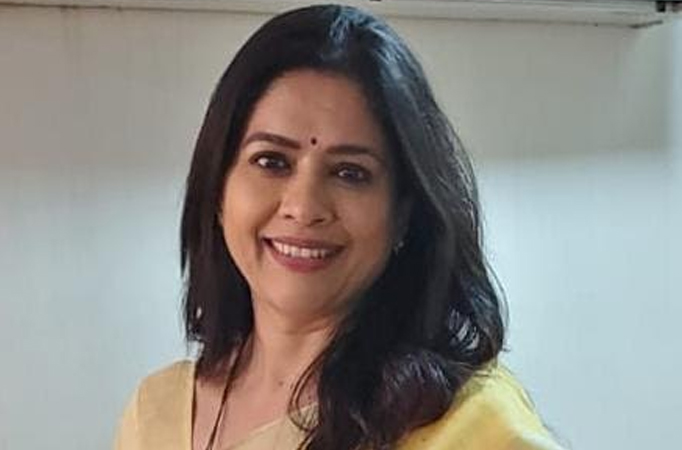 Radhika Vidyasagar