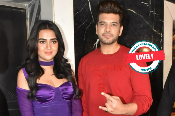 Karan Kundrra, Tejasswi Prakash