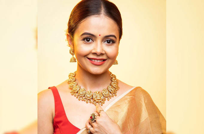 Devoleena 