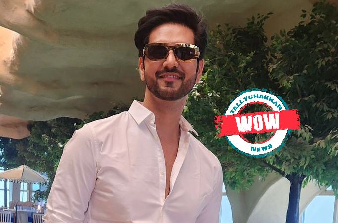 Shakti Arora