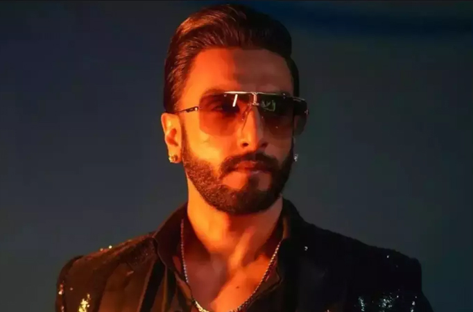 Ranveer Singh