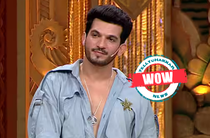 Arjun Bijlani 