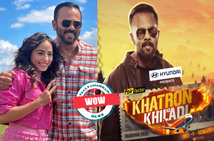 Khatron Ke Khiladi 14