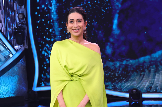 Karisma Kapoor