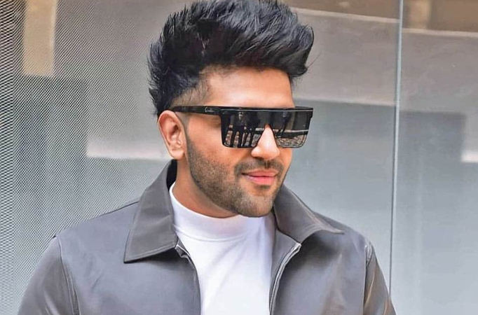 Guru Randhawa