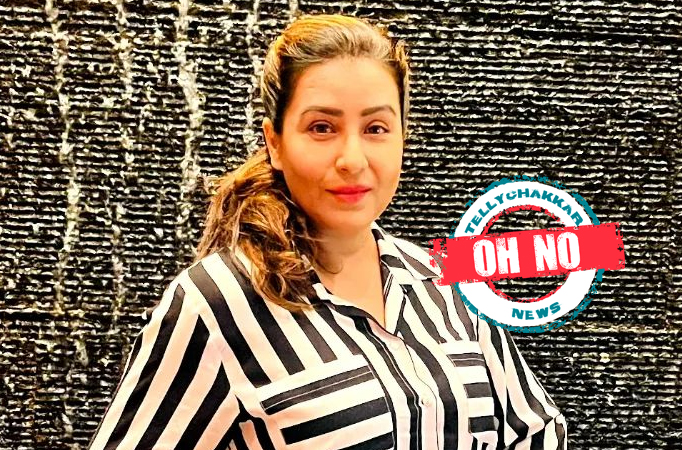 Shilpa Shinde