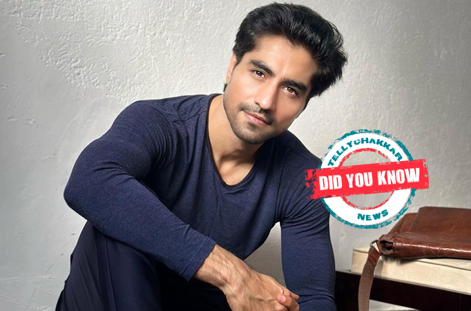 Harshad Chopda