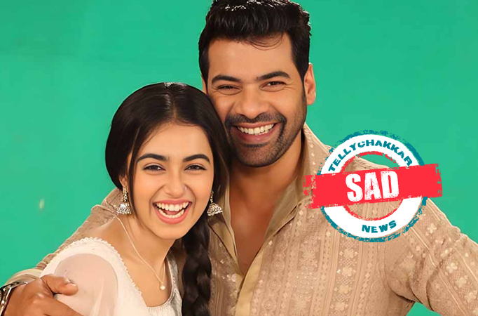 Shabir Ahluwalia and Neeharika Roy