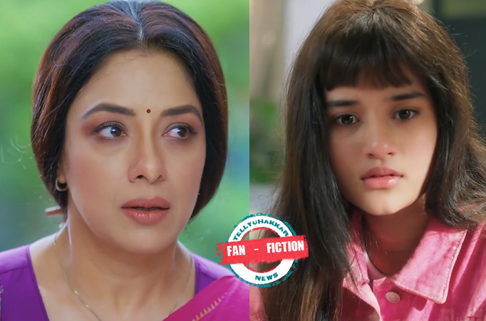 Anupamaa: Fan Fiction! Netizens pity Adhya for missing Anupama’s love, say ‘Adhya was wrong but she deserves Anupama’s love’