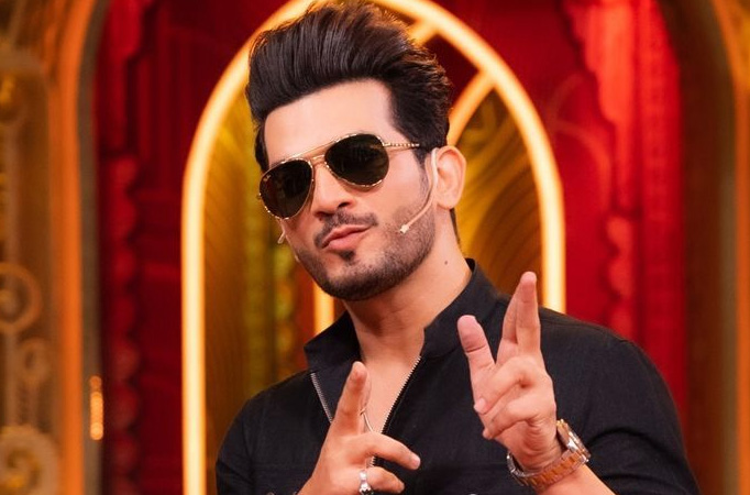 Arjun Bijlani 