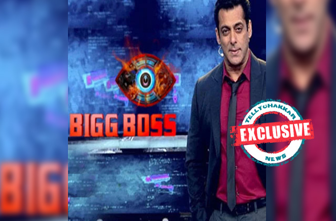 BIGG BOSS SEASON 18