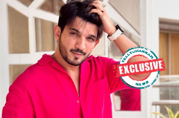 Arjun Bijlani