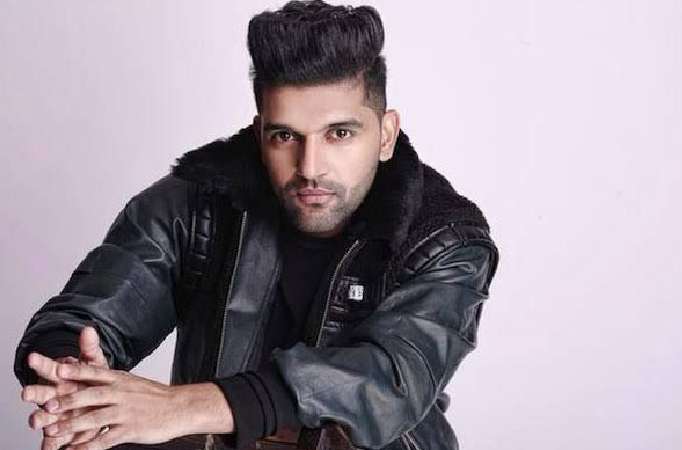 Guru Randhawa