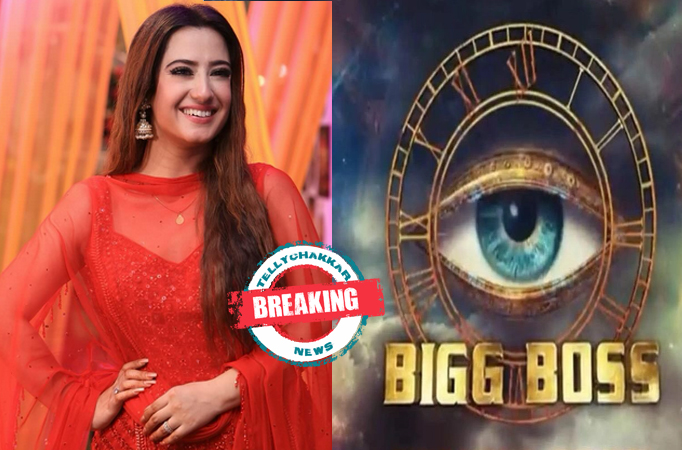 BIGG BOSS SEASON 18