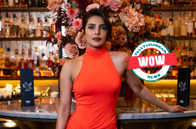 Priyanka Chopra Jonas