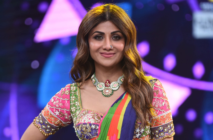 Shilpa Shetty