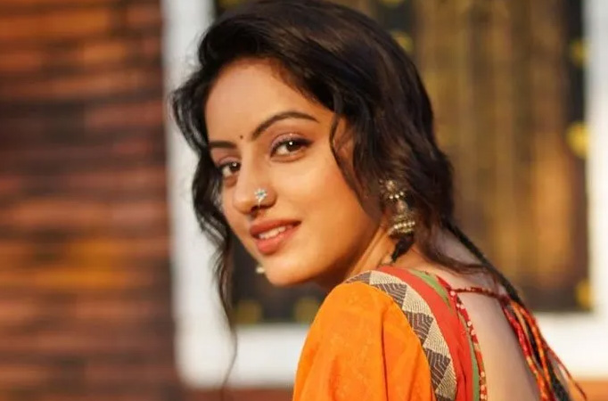 Deepika singh