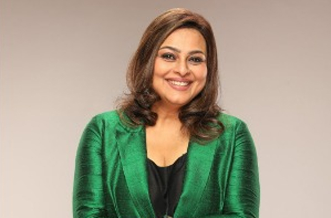 Shilpa Shirodkar