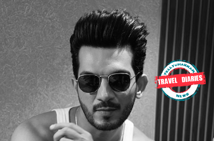 Arjun Bijlani 