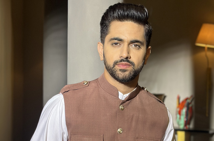 Zain Imam