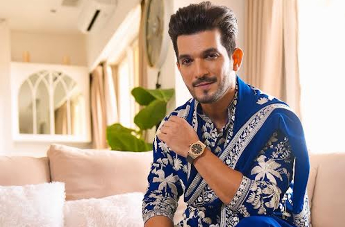 Arjun Bijlani