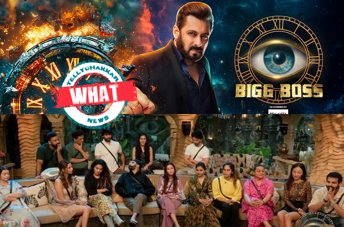 Bigg Boss