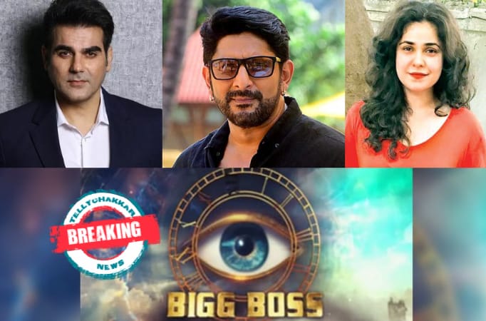 BIGG BOSS SEASON 18