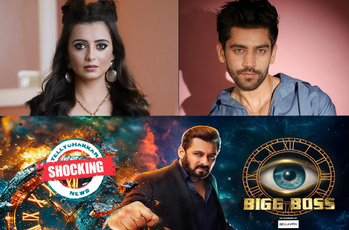 BIGG BOSS SEASON 18