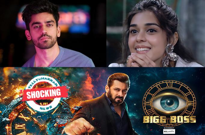 BIGG BOSS SEASON 18