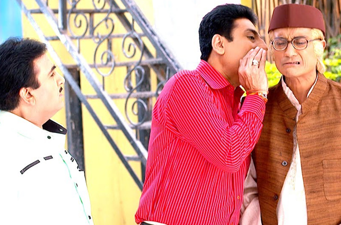 Taarak Mehta Ka Ooltah Chashmah