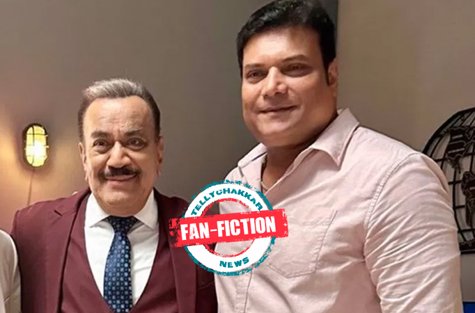 Shivaji Satam, Dayanand Shetty